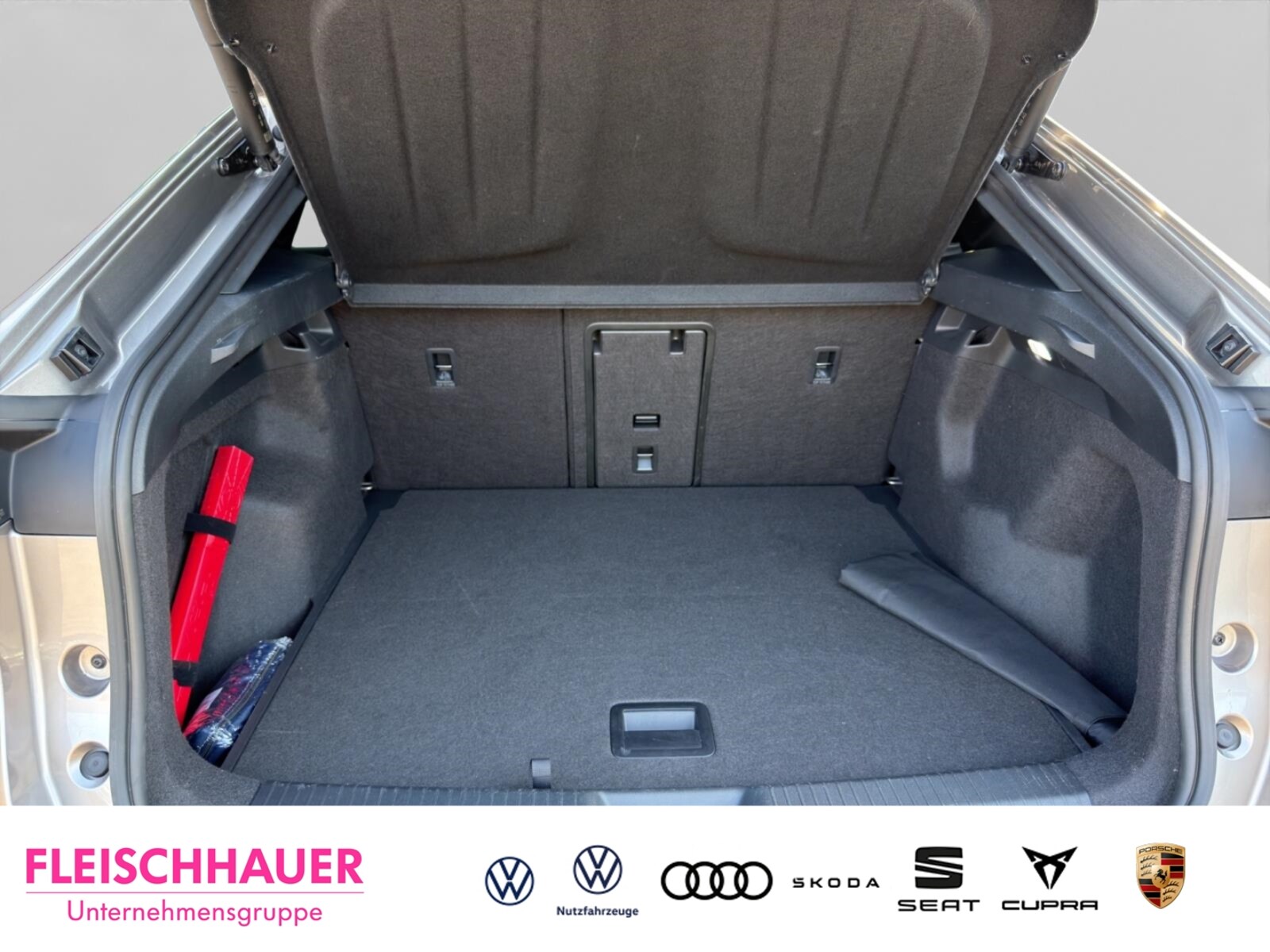 CUPRA Tavascan – Bild 8