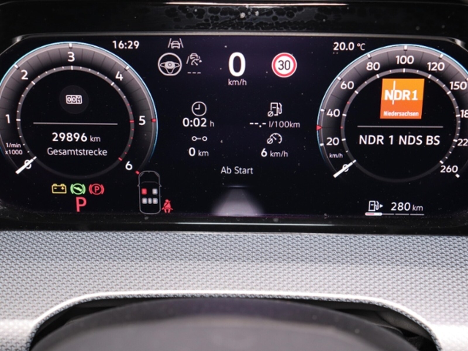 Volkswagen Golf Variant – Bild 4