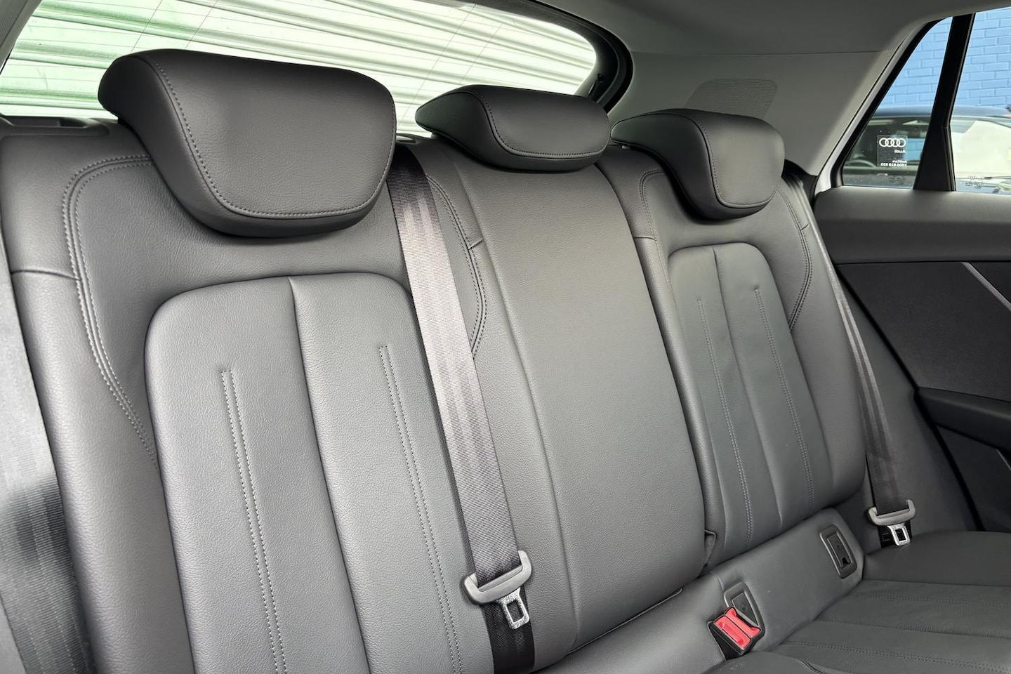 Image about Audi Q2 S line edition TFSI S tronic