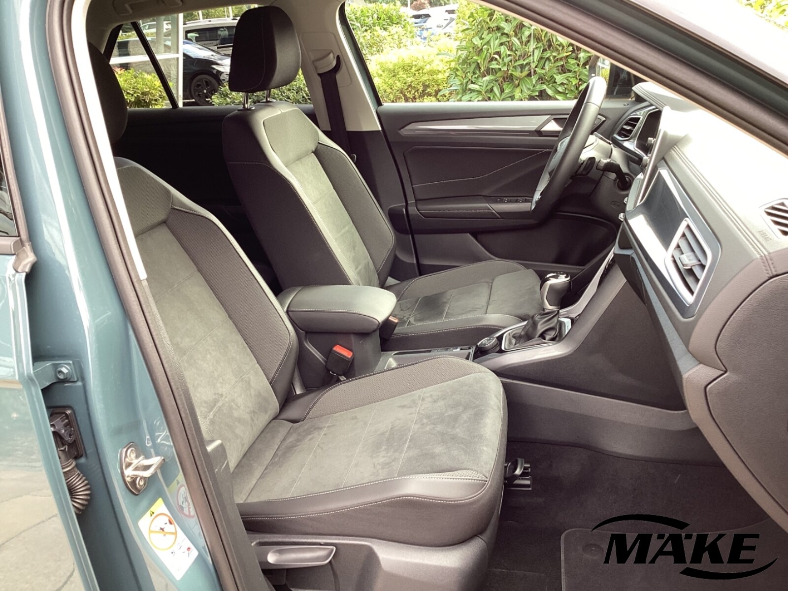 Volkswagen T-Roc – Bild 12