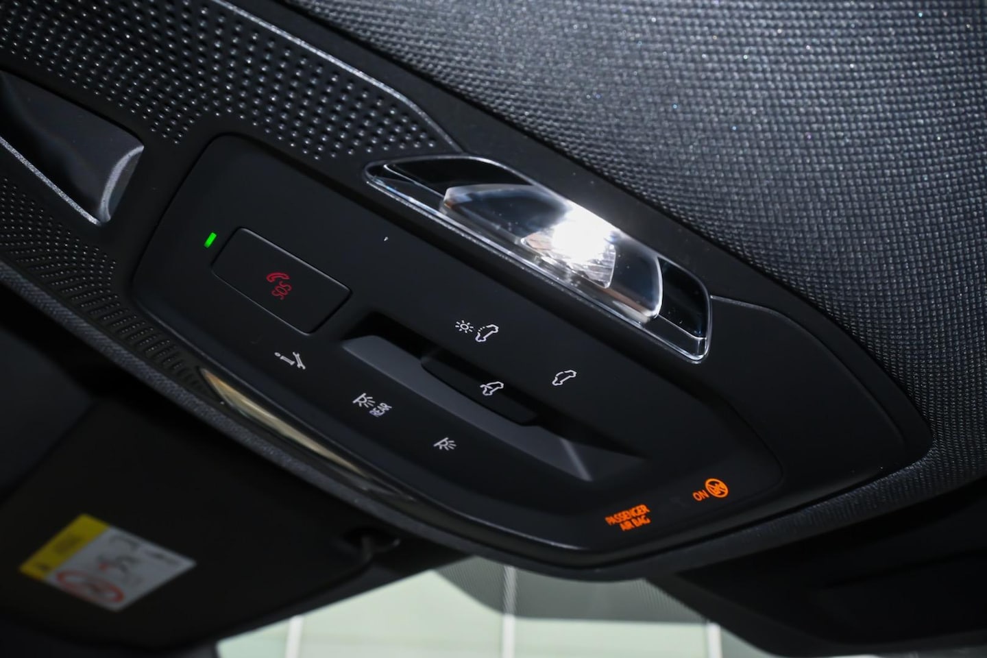 Image about Audi SQ5 SUV TFSI 270 kW edition one