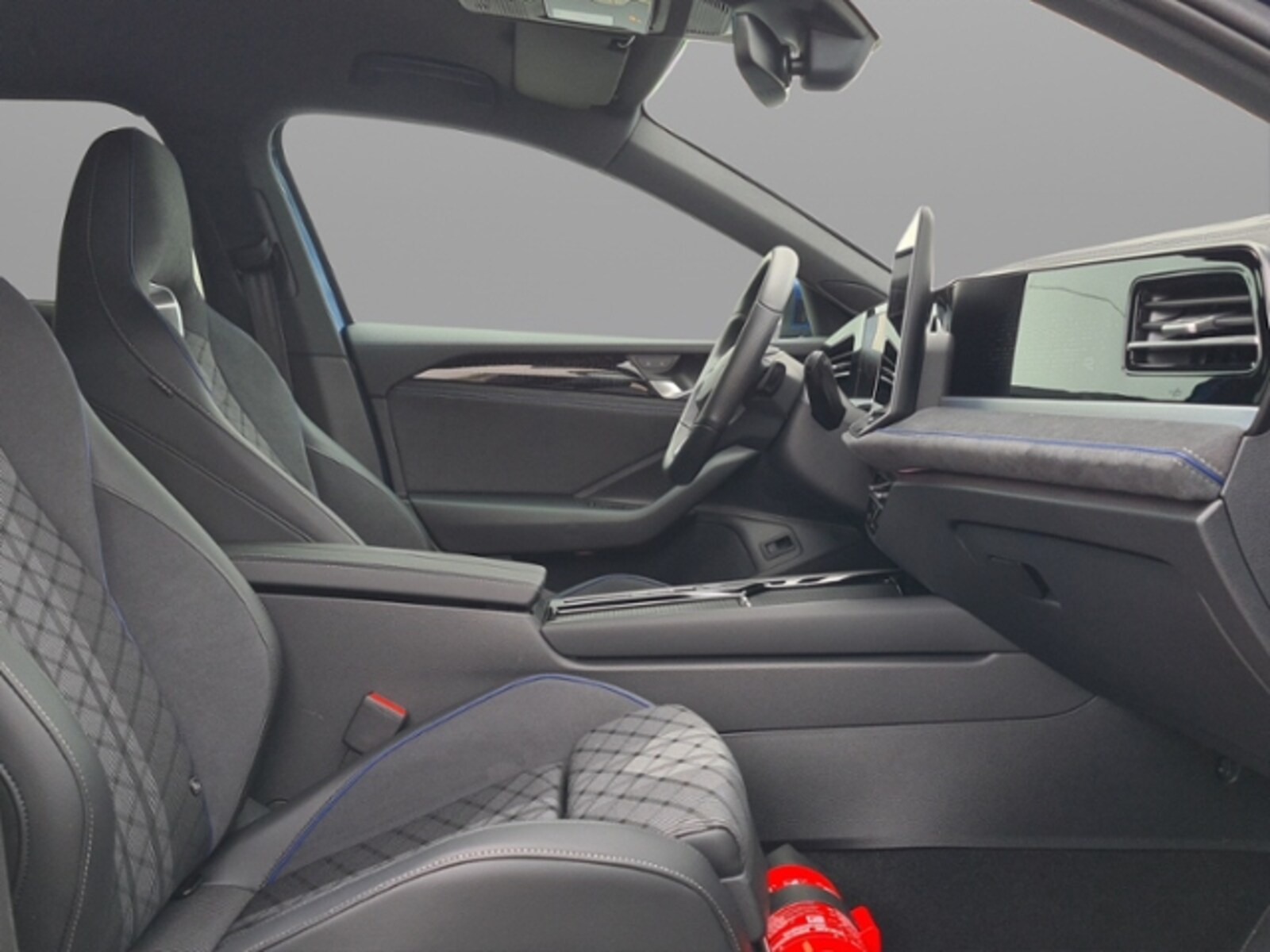 Volkswagen Passat – Bild 15