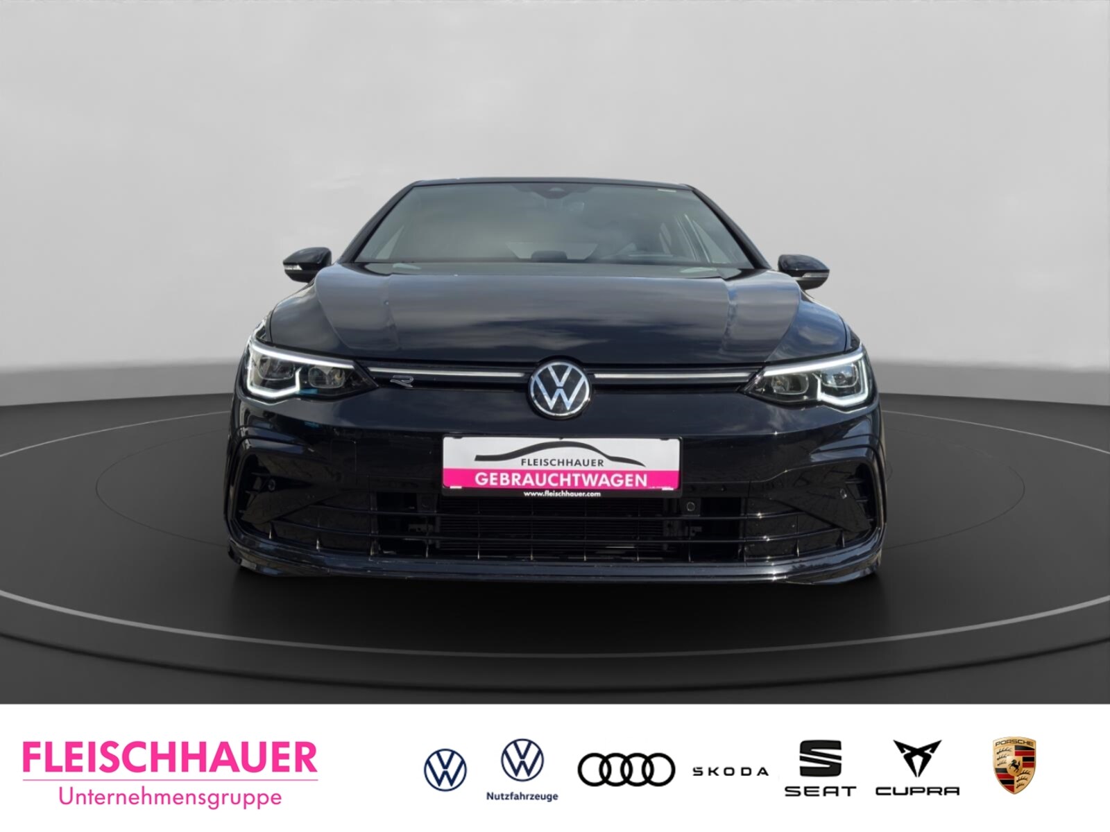 Volkswagen Golf – Bild 2