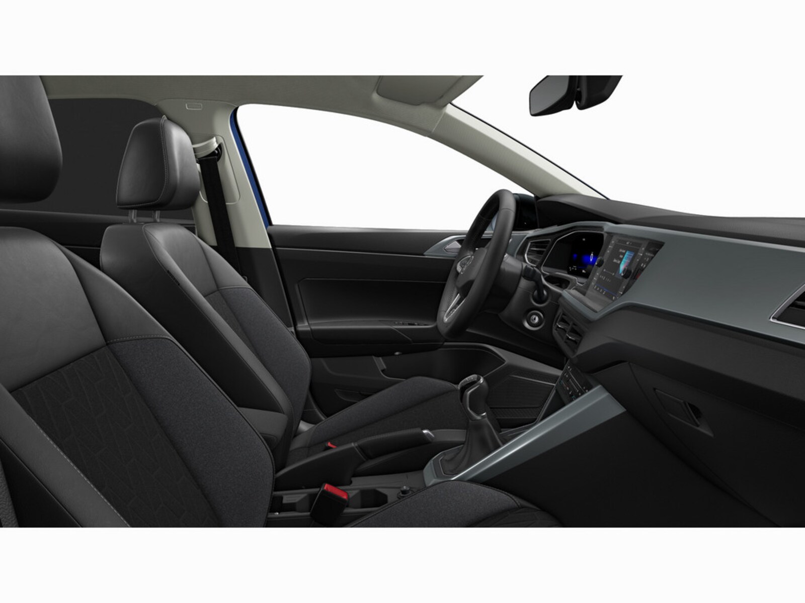 Volkswagen Taigo – Bild 7