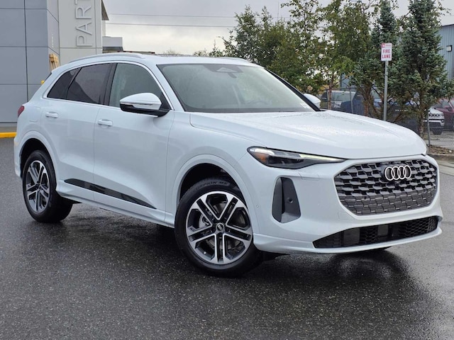 2026 Audi Q5