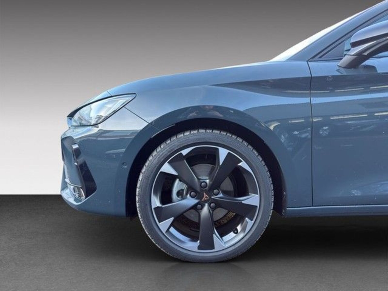 CUPRA Leon Sportstourer – Bild 6