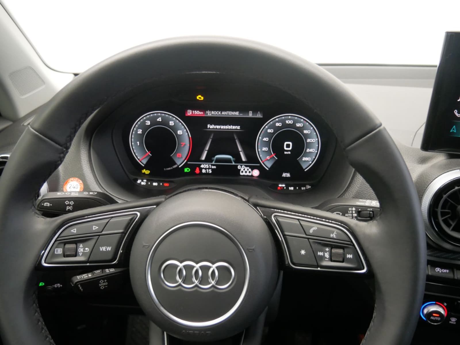 Audi Q2 – Bild 13