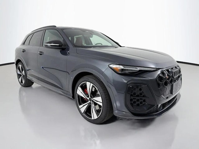 Photo of 2026 Audi SQ5