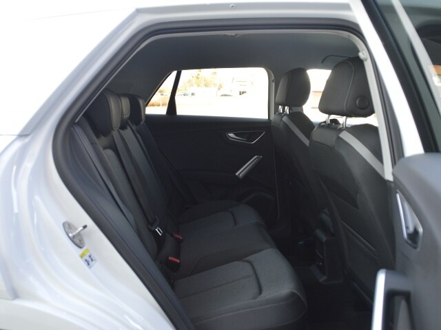 Image about Audi Q2 S line 35 TFSI S tronic