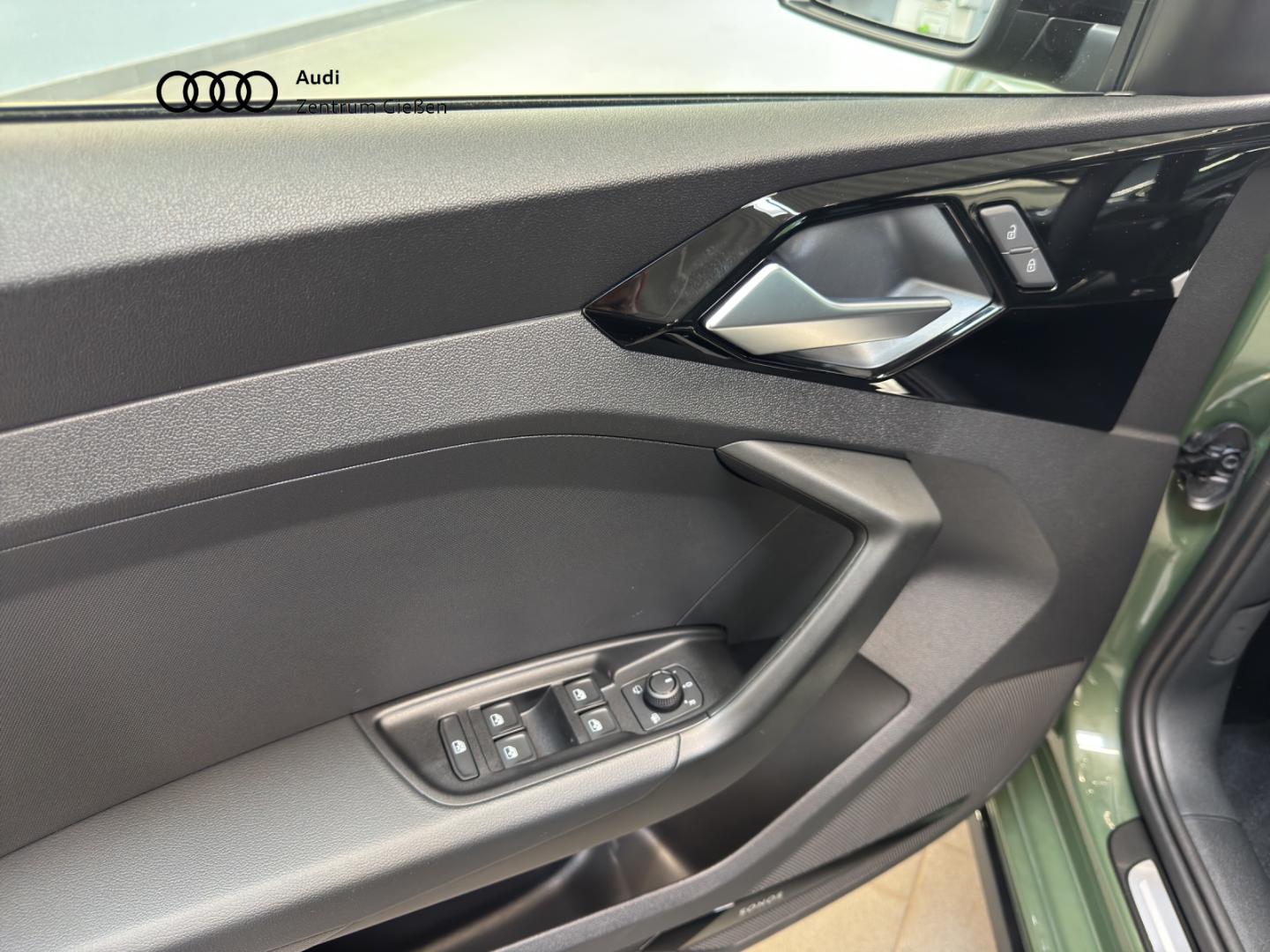 Image about Audi A1 Sportback S line 30 TFSI S tronic
