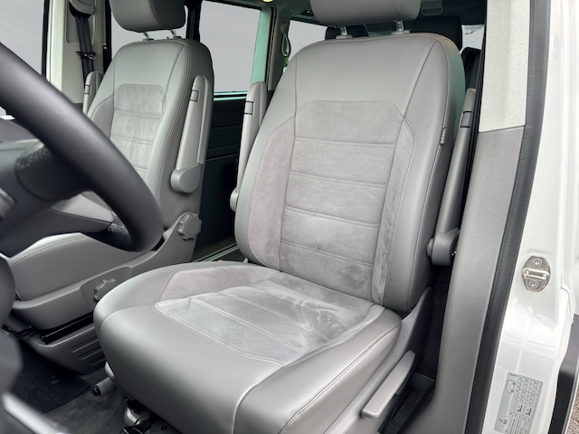 Volkswagen T6.1 California