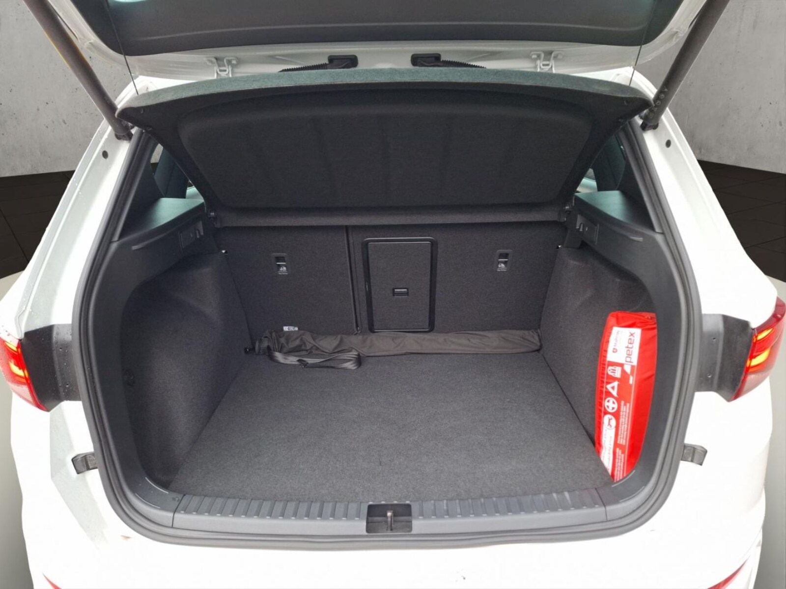 CUPRA Ateca – Bild 15