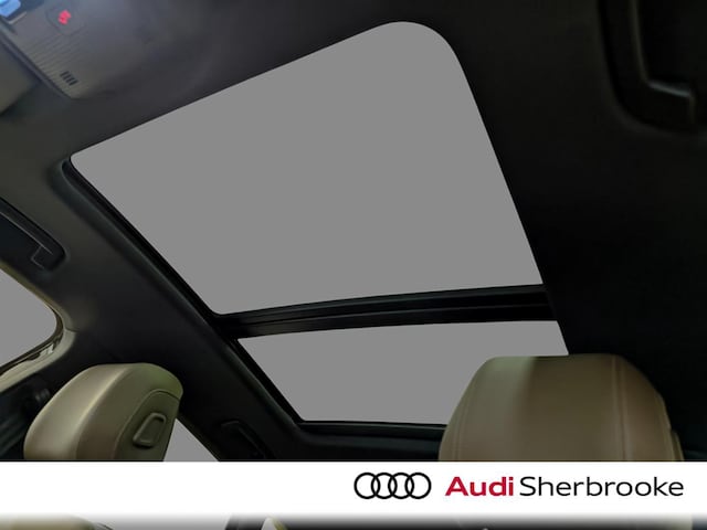 2024 Audi Q4 e-tron®