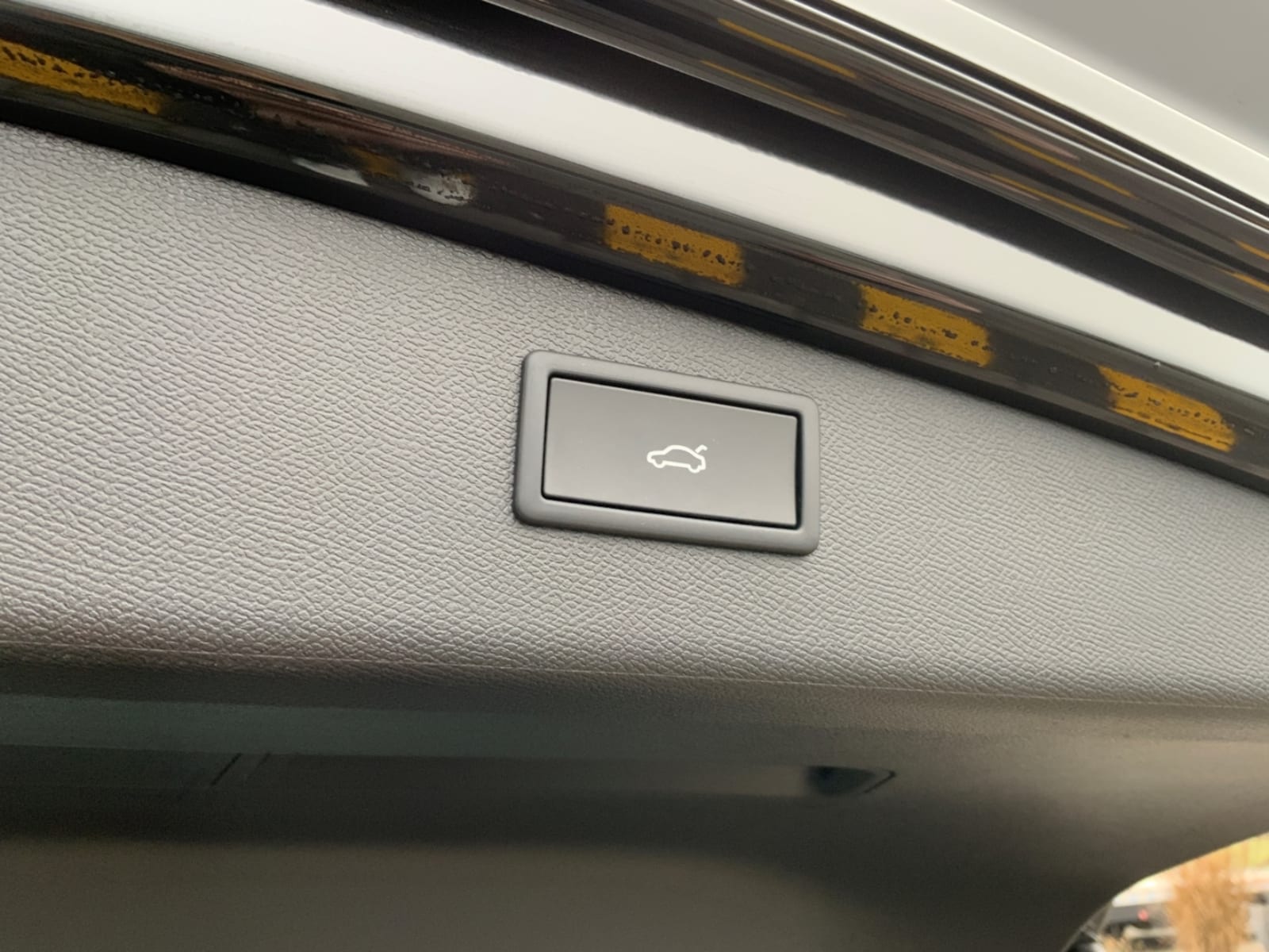 SEAT Leon Sportstourer – Bild 9