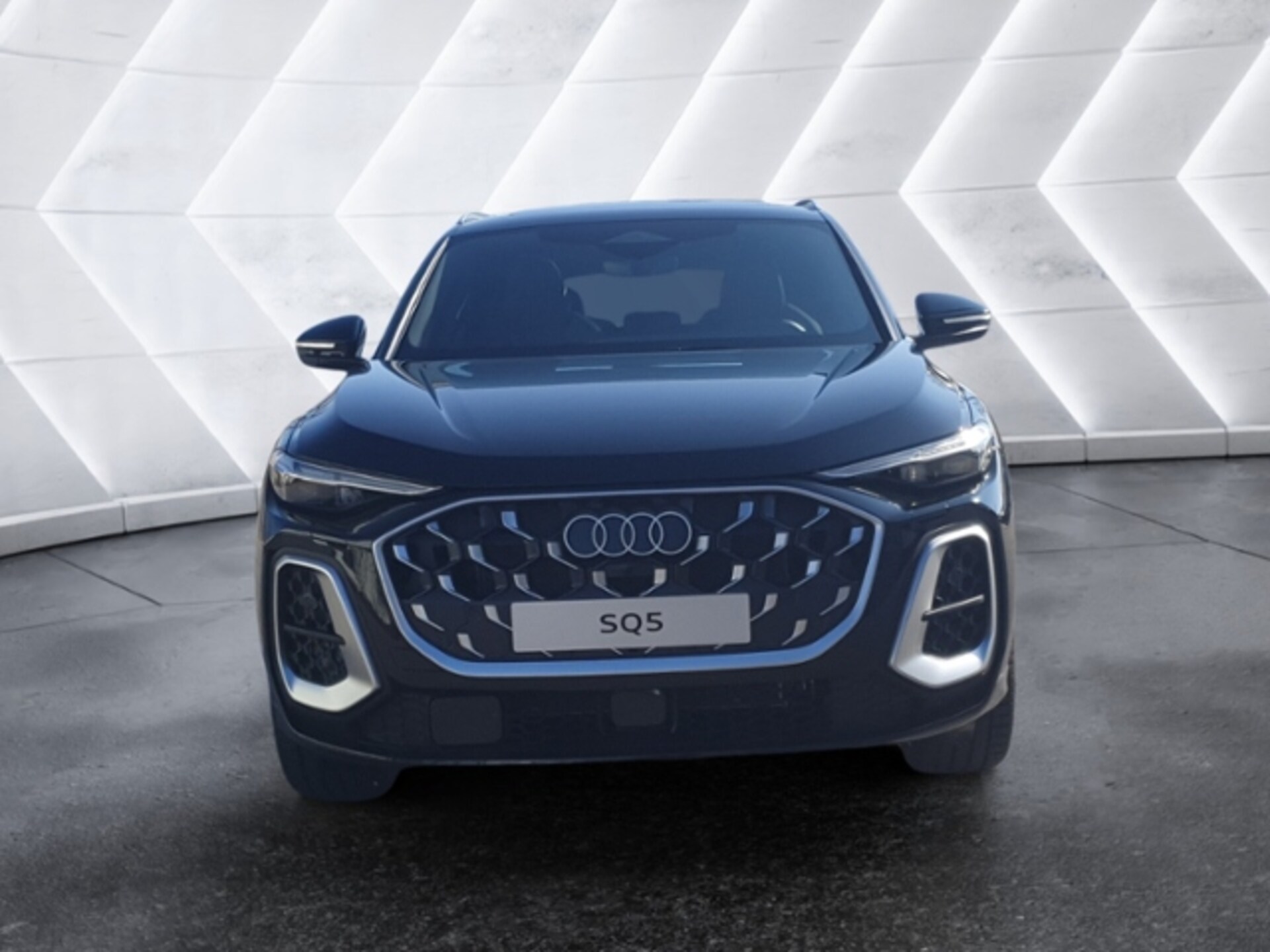 Audi SQ5 SUV
