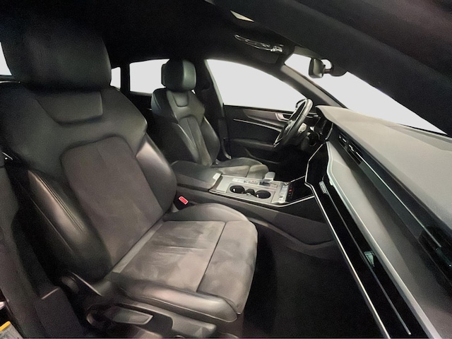 Audi A7 Sportback 45 TFSI Quattro S Tronic - - Joinsteer - #4