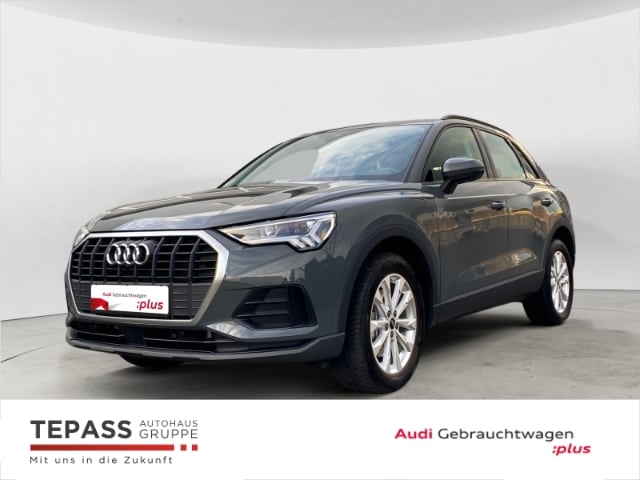 Audi Q3 TFSI E 45 TFSI E S Tronic -  - Joinsteer - #1