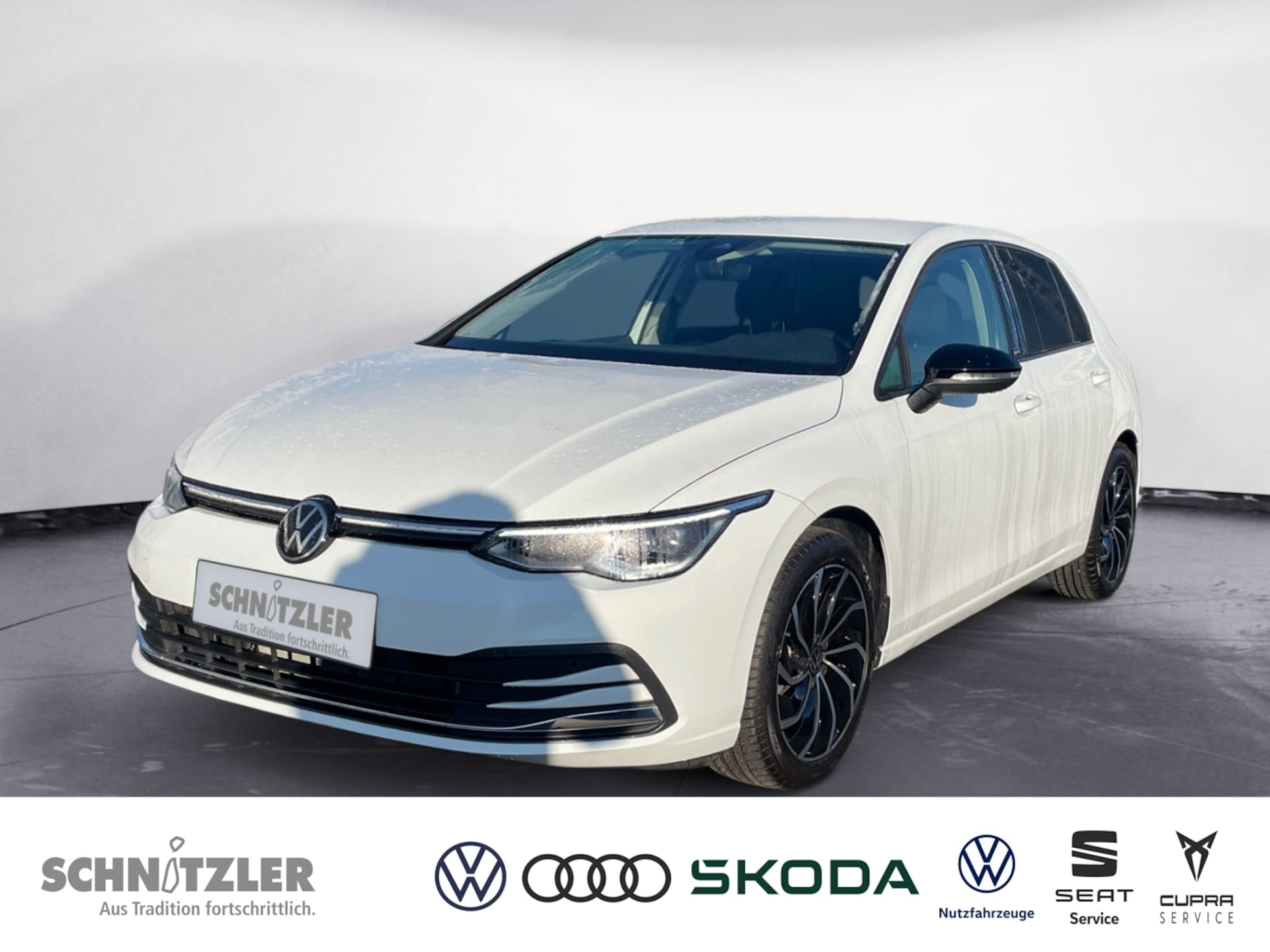 Volkswagen Golf MOVE