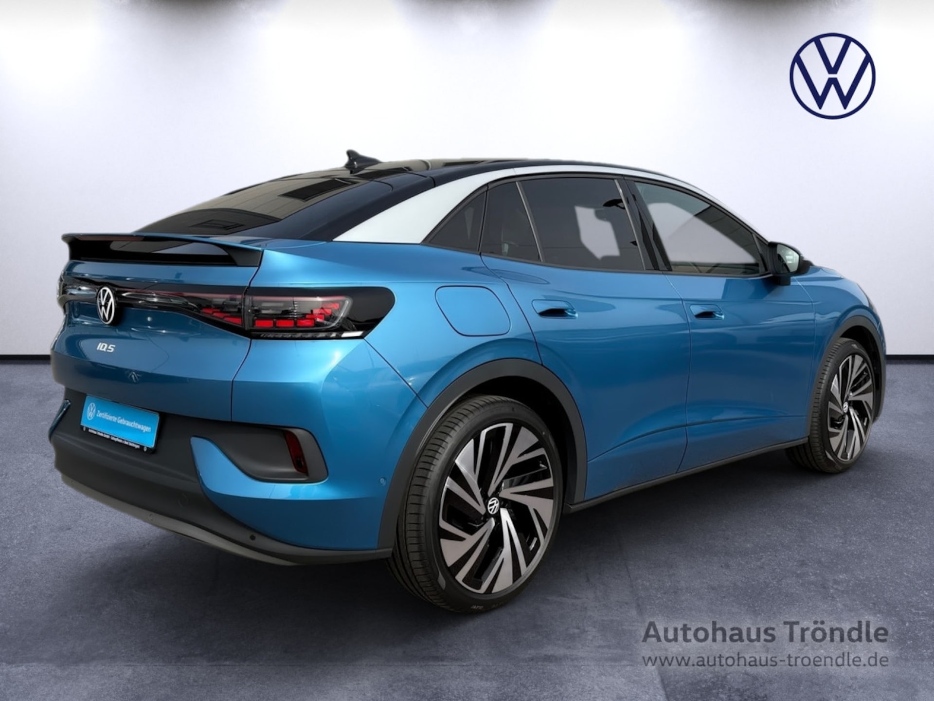 Volkswagen ID.5 Pro