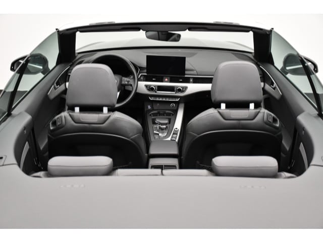 Audi A5 Cabriolet Advanced 40 TFSI S Tronic - - Joinsteer - #3