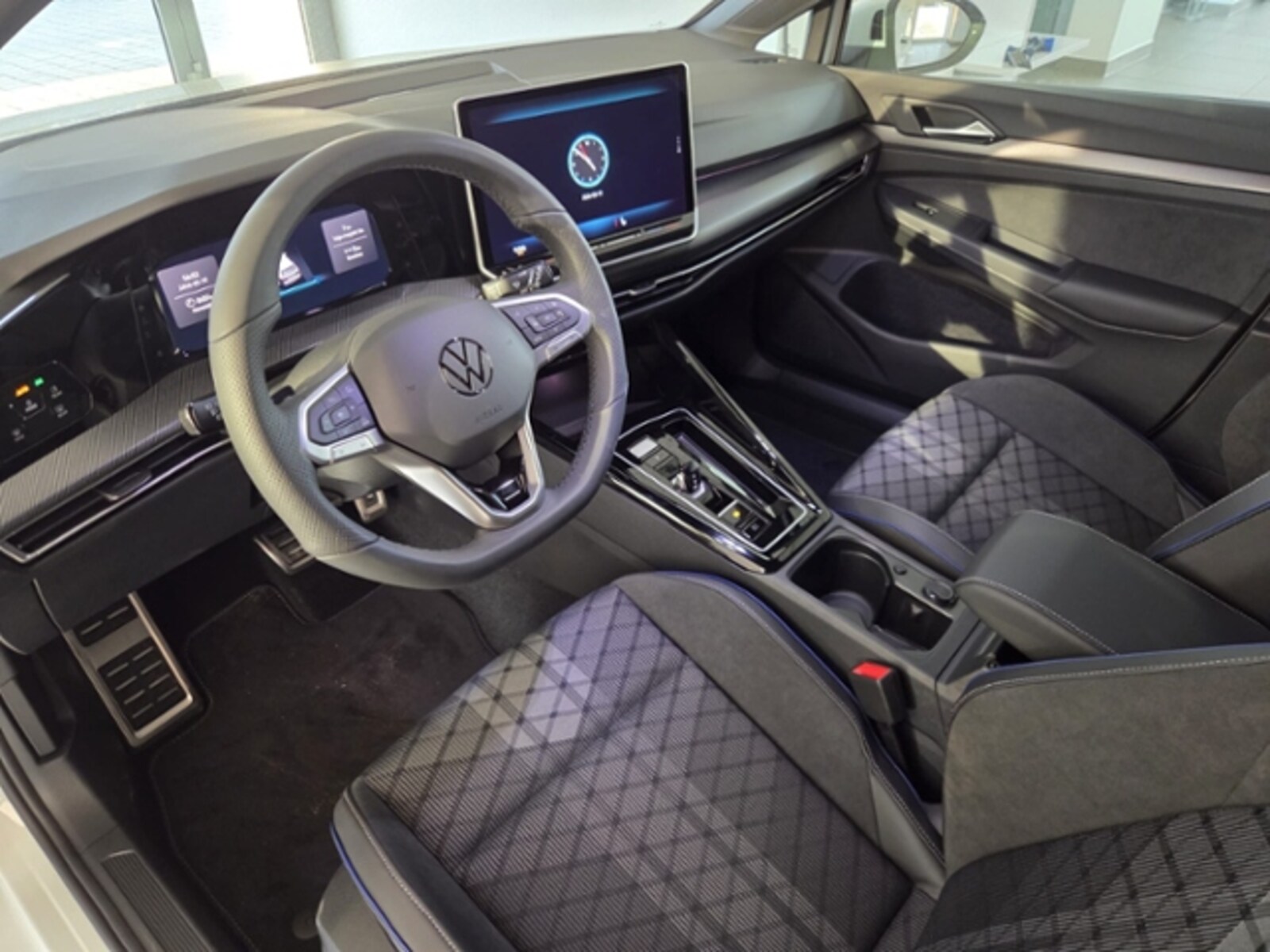 Volkswagen Golf Variant – Bild 14