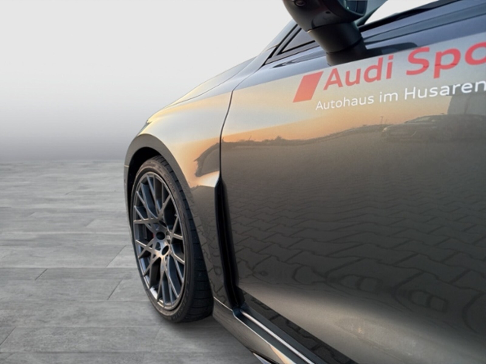 Audi RS 3 Sportback – Bild 17