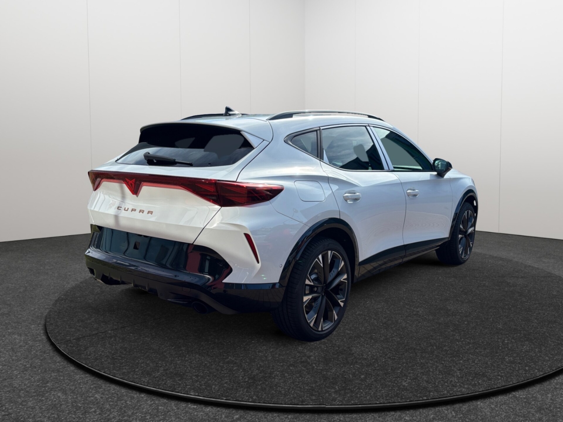 CUPRA Formentor VZ