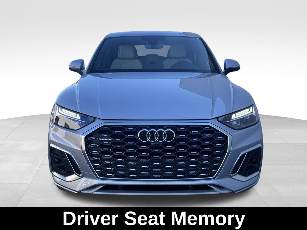 2025 Audi Q5 Sportback Premium Plus - Photo 10