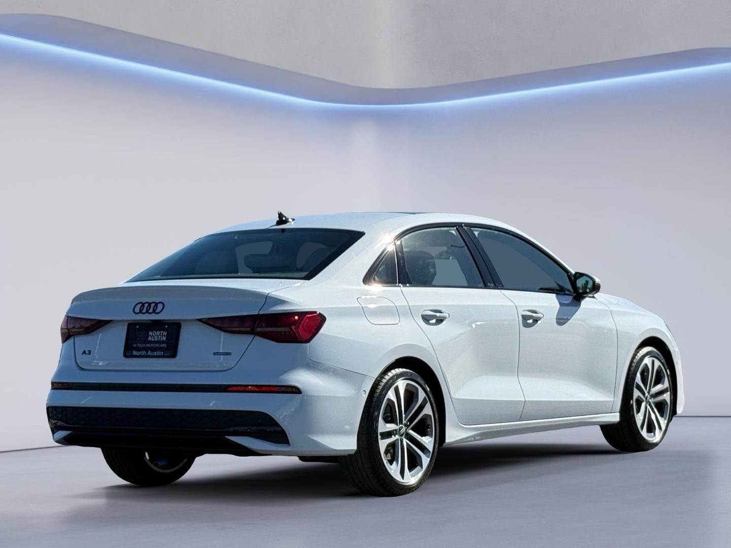 2026 Audi A3 Premium Plus - Photo 5