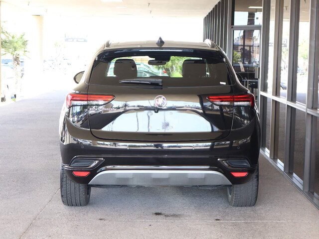2023 Buick Envision