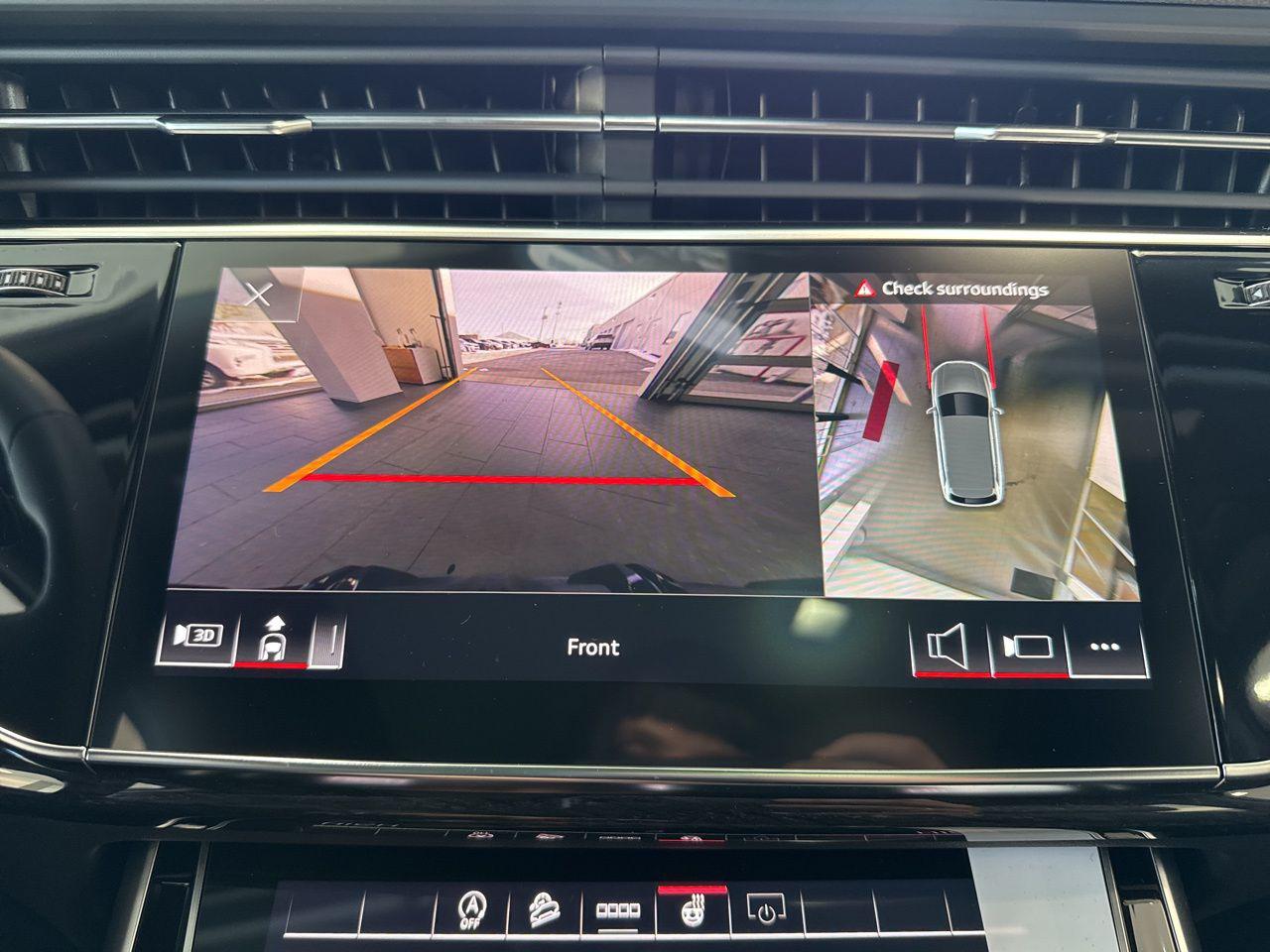 2026 Audi Q7 Premium - Photo 27