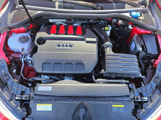2026 Audi S3 Base - Photo 30