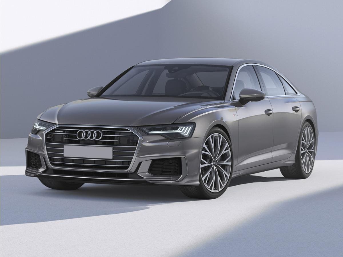 2019 Audi A6 55 Prestige S tronic quattro's photo