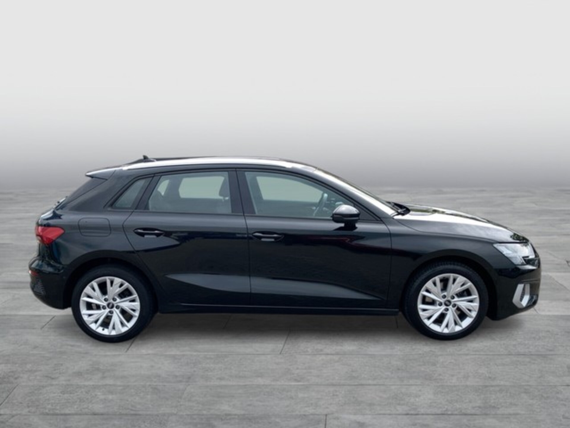 Audi A3 Sportback Advanced