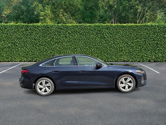 2025 Audi A5 Sedan