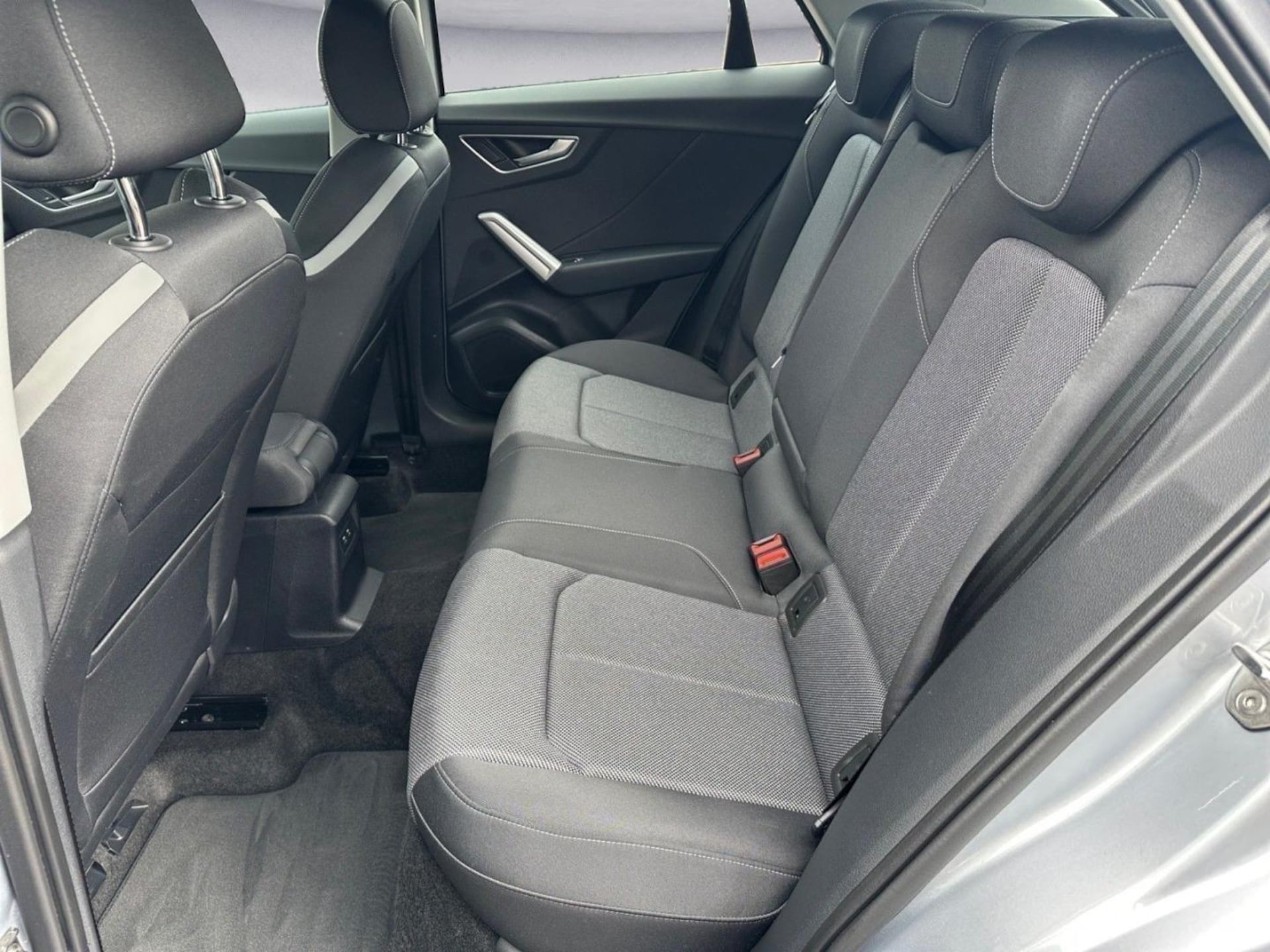 Audi Q2 Advanced