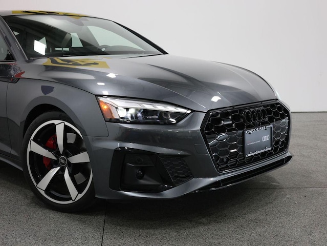 2023 Audi A5 Sportback