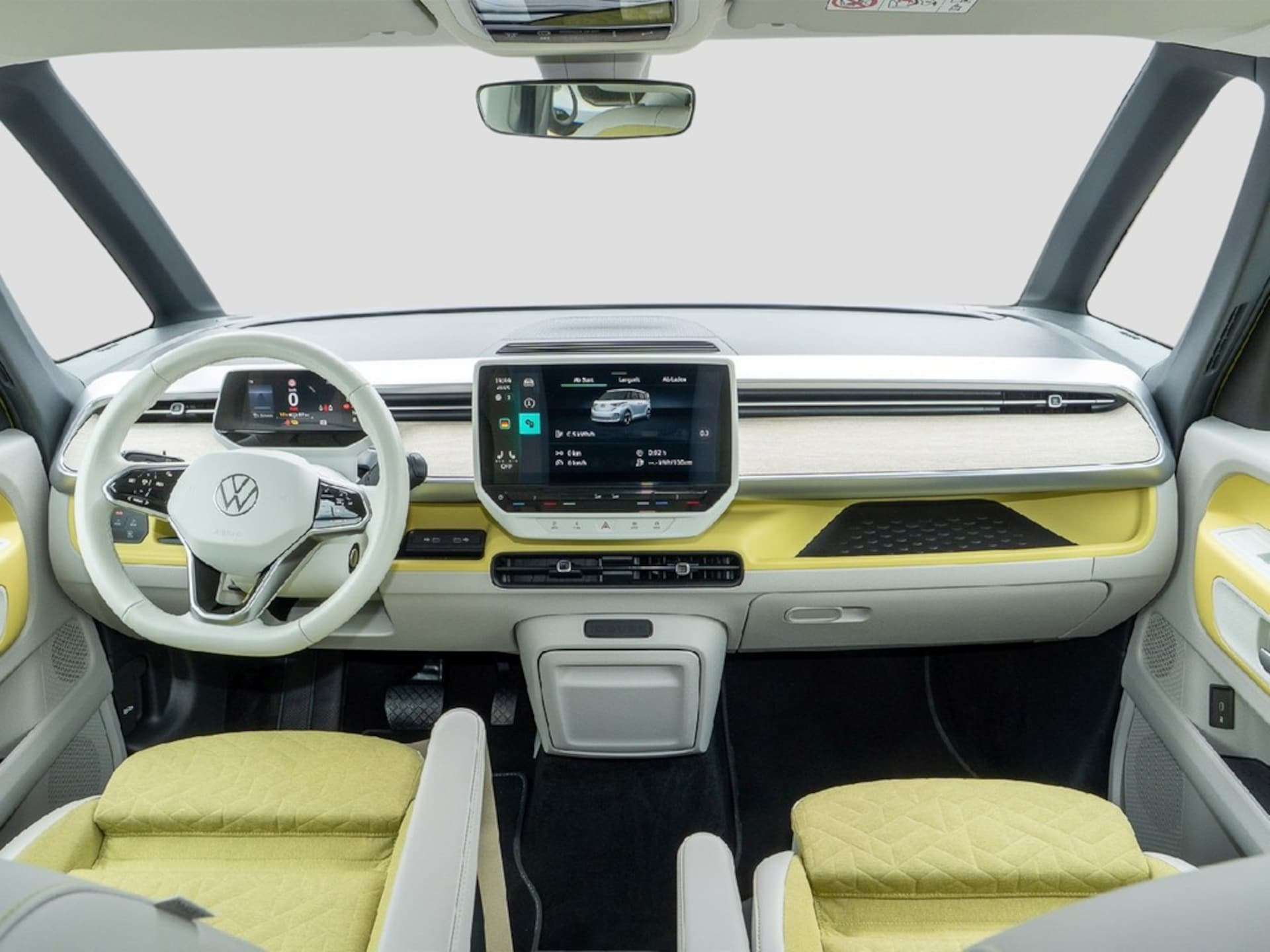 Volkswagen ID. Buzz Pro
