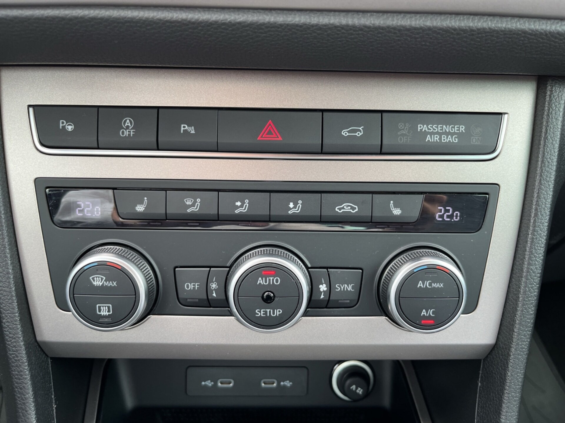 SEAT Ateca Xperience