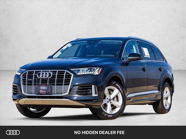2023 Audi Q7