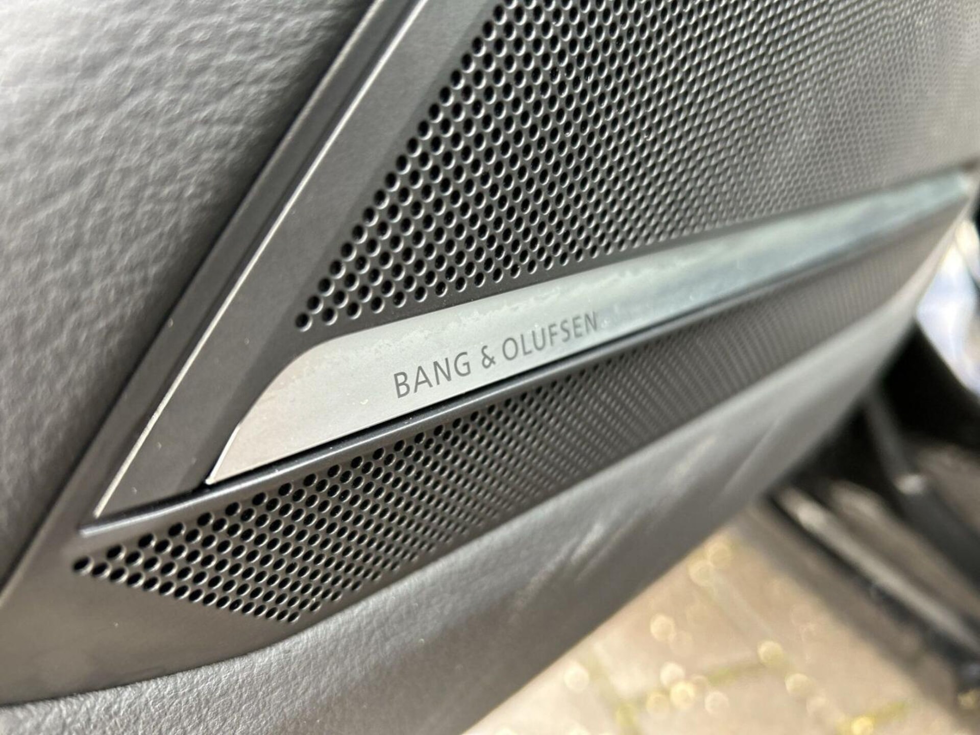 Audi S6 Avant