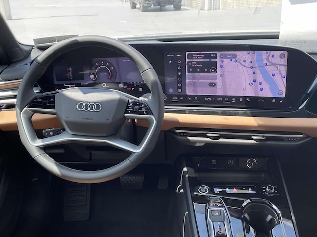 2026 Audi A5 Sedan