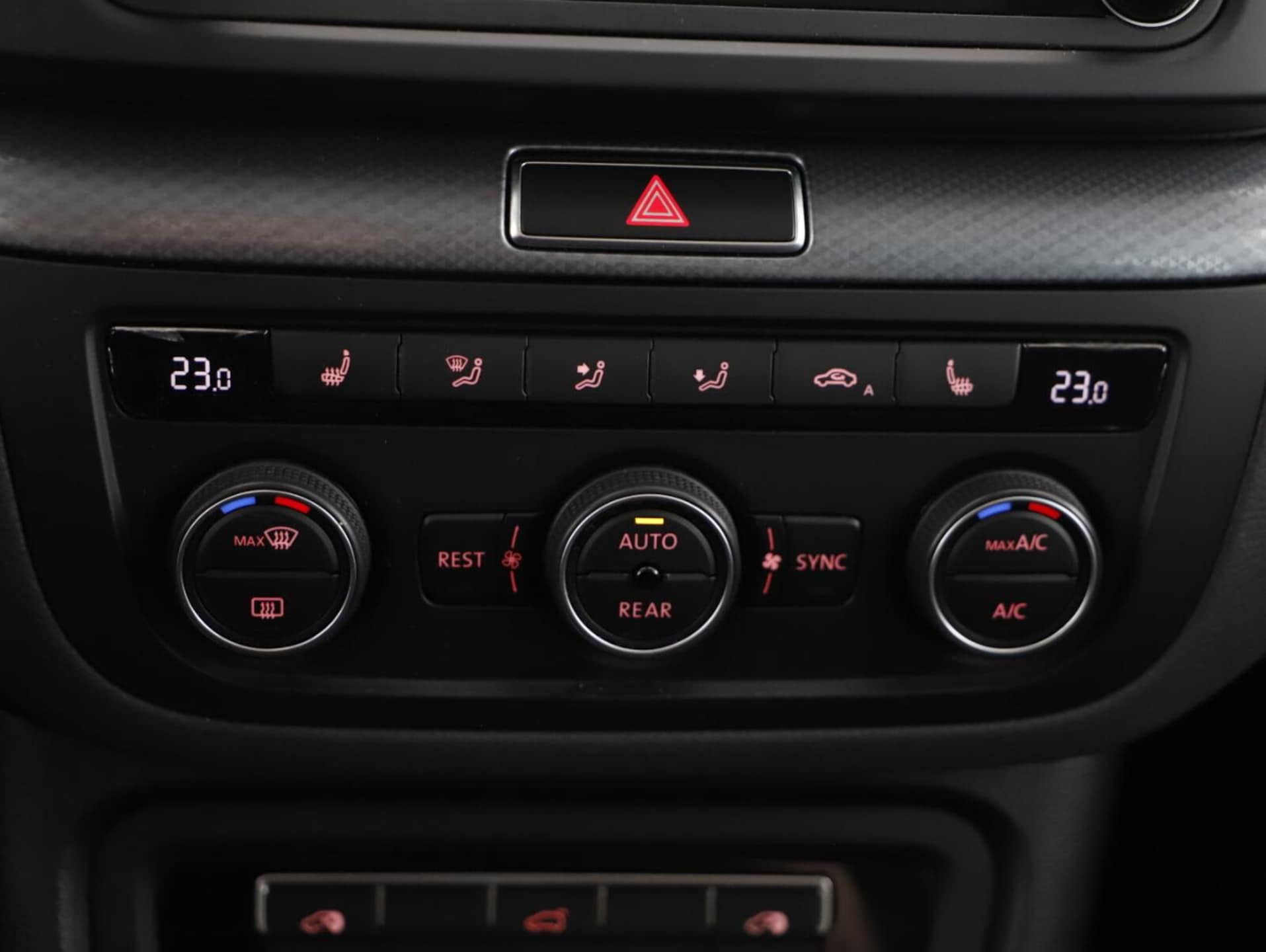 Volkswagen Sharan Active