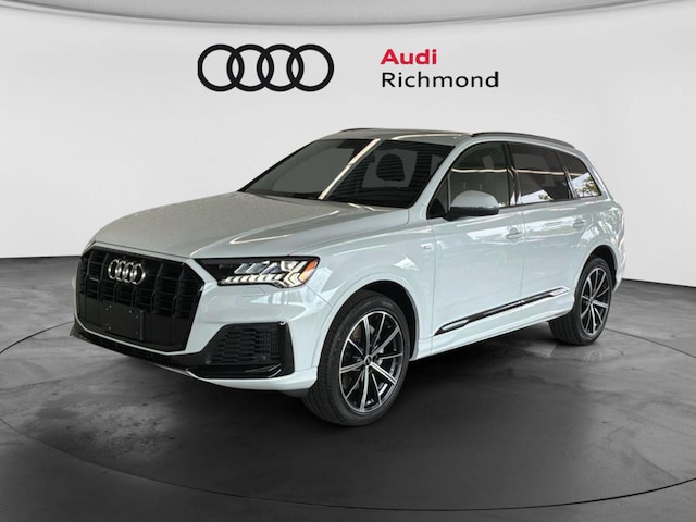 2024 Audi Q7