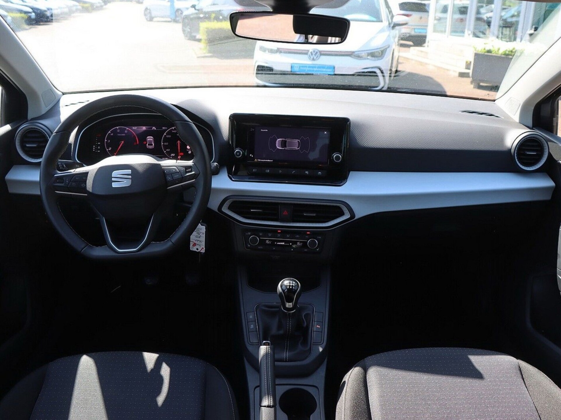 SEAT Ibiza Style