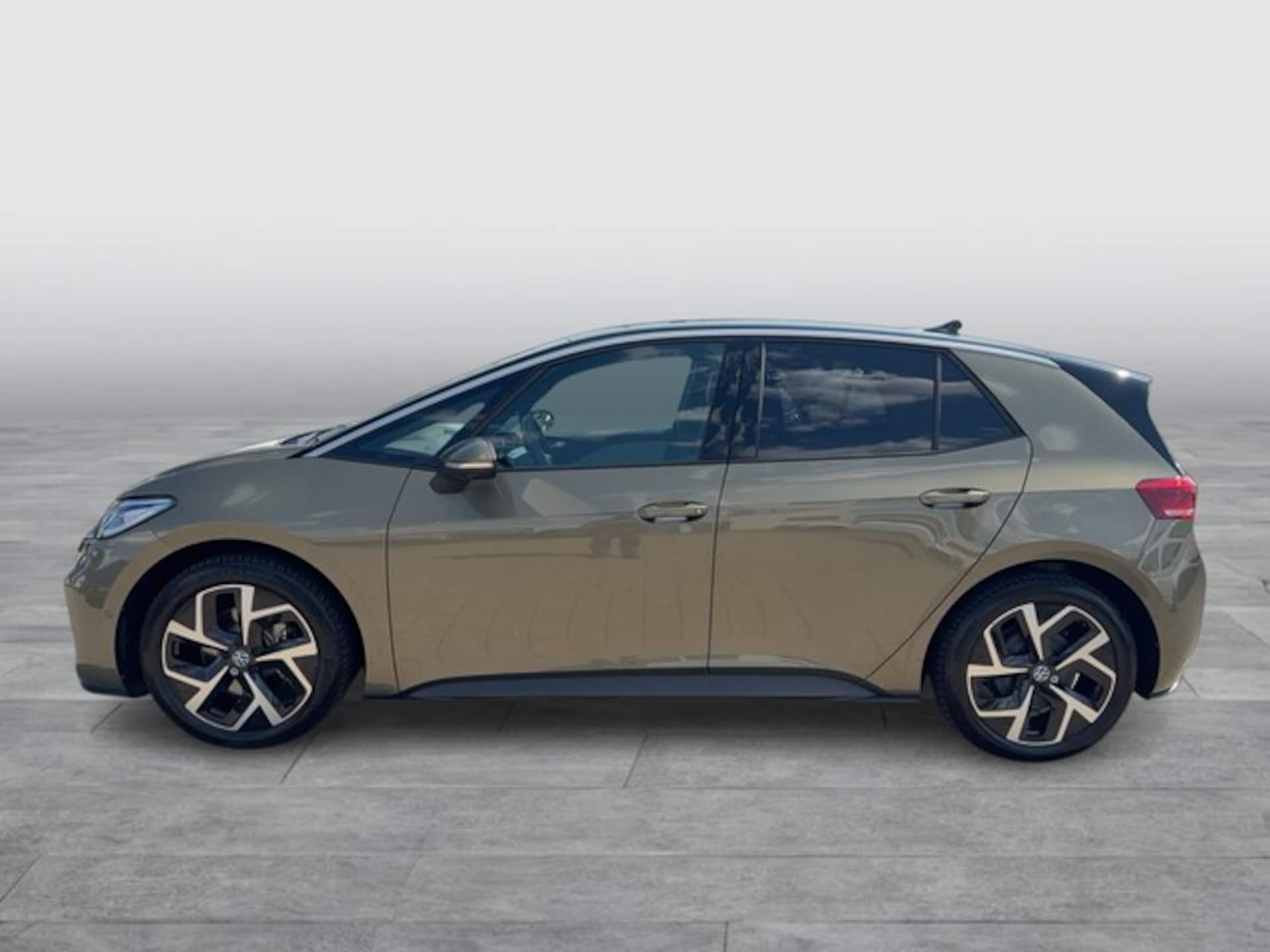 Volkswagen ID.3 Pro