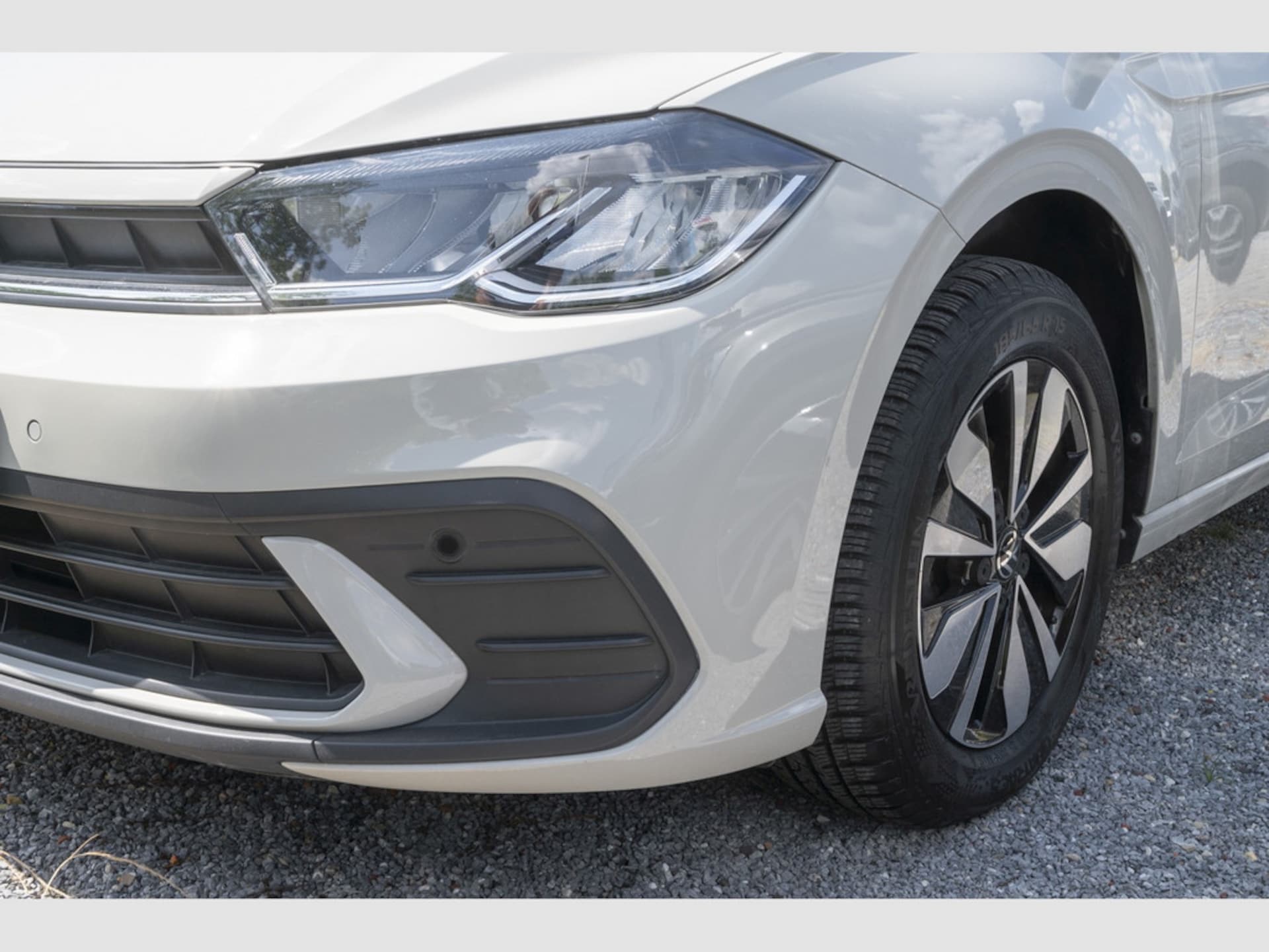 Volkswagen Polo MOVE