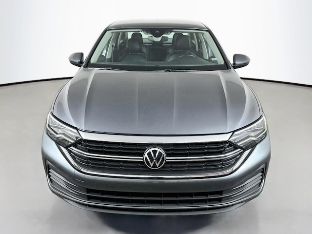 2024 Volkswagen Jetta
