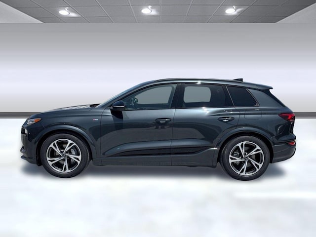 2027 Audi Q6 e-tron