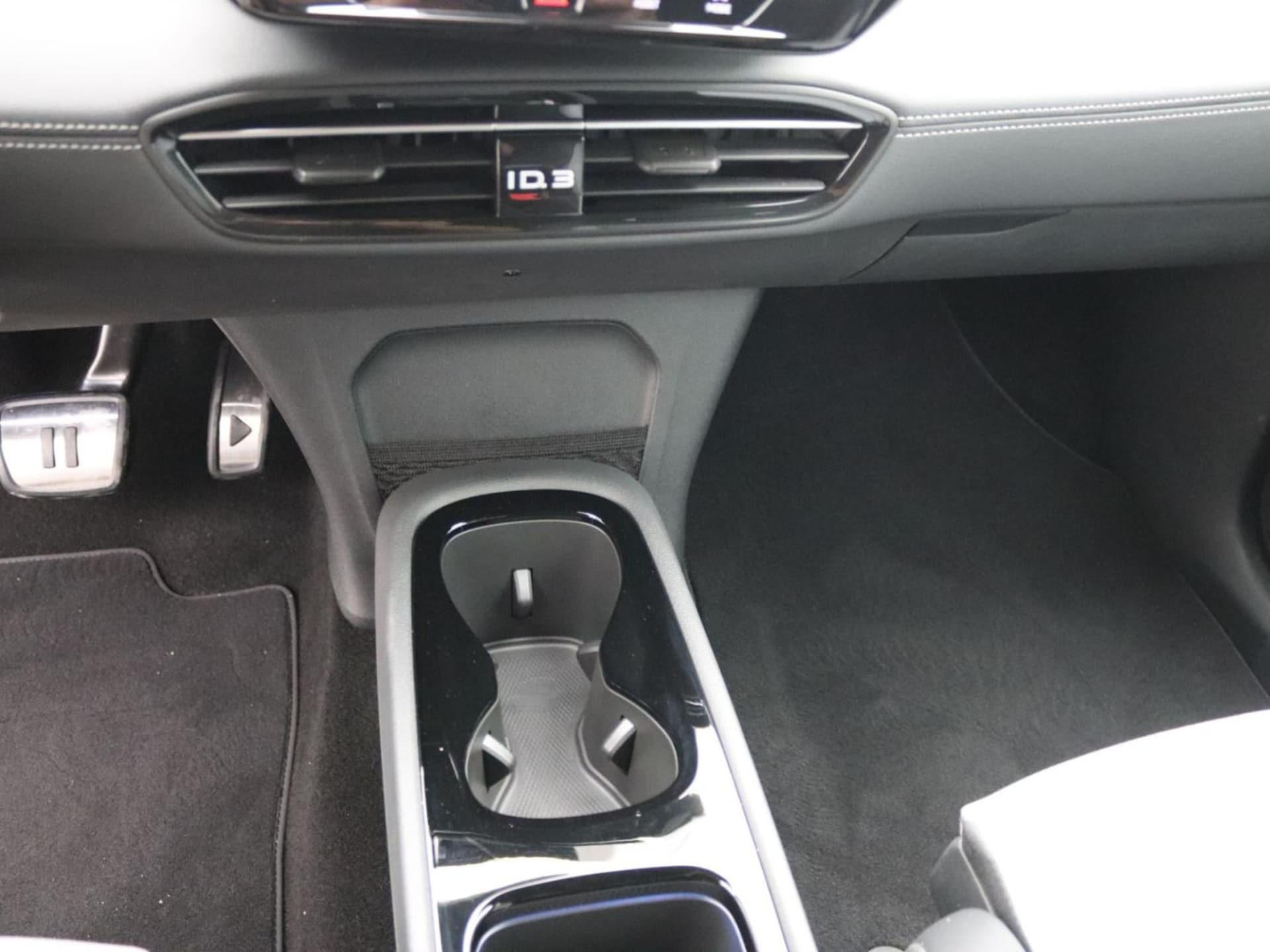 Volkswagen ID.3 MOVE Pro